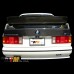 BMW E30 M3 OEM Style Trunk (Fits M3 Only)